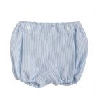 Bloomers Summertime Blue 3M Baby Gi