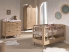 Babykamer Forrest Eik van Vipack