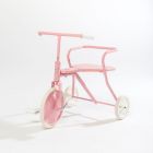 Driewieler Vintage Pink Foxrider
