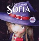 Geluidenboekje Tovenaar Sofia An Leysen