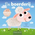 Geluidenboekje De Boerderij Guido van Genechten