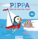 Geluidenboekje Pippa Vaar Je Met Me Mee Anita Bijsterbosch