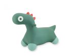 Hoppi Bouncing Dino Groen Quut