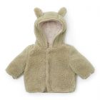 Jasje Teddy Soft Green 68 Little Dutch