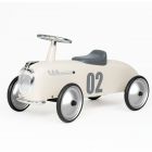 Loopwagen roadster ivory baghera