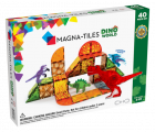 Bouwset Dino World magna-tiles