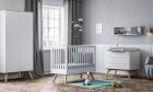 Babykamer Nature wit van Vox | De Boomhut