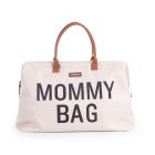 Luiertas Mommy Bag Off White Childhome