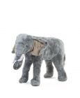 Staande Knuffel Olifant 60 Cm Childhome