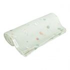 Swaddle Doek Little Farm 120x120 Cm Little Dutch