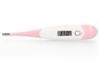Thermometer Digitaal Roze Alecto