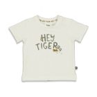T-shirt feetje hey tiger