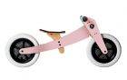 Loopfiets Pink 2-in-1 Wishbone Bike