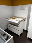 Toonzaalmodel Babykamer Celeste