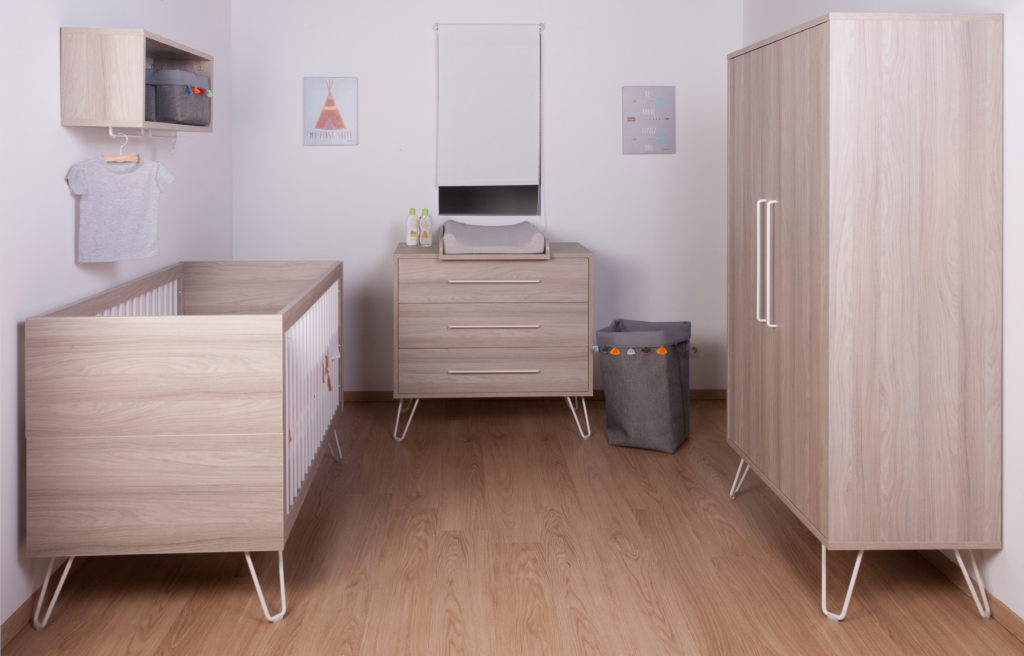 Coming soon, nieuwe kamers van Childwood!