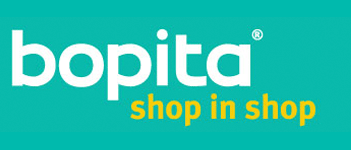 New! Shop in Shop van Bopita