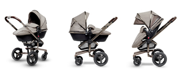 Buggy Surf2 Expedition Limited Edition