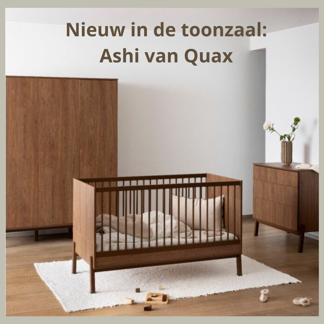 Ashi van Quax